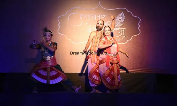 Shriniamba Nrityalaya Solapur